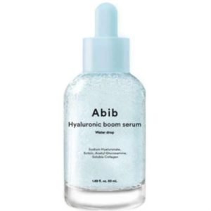 Abib Hyaluronic Boom Serum Water Drop (50ml)