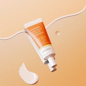Alternative view of Genabelle PDRN Dewy Tone - Up Sunscreen SPF50+ PA++++ (40ml)