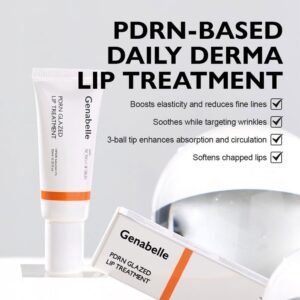 Alternative view of Genabelle PDRN Glazed Lip Treatment (10ml)