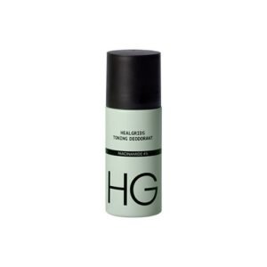 HealGrids Niacinamide 4% Toning Deodrant (50ml)