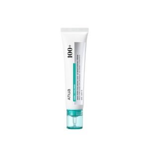 Anua PDRN Hyaluronic Acid 100 Moisturizing Cream (60ml)