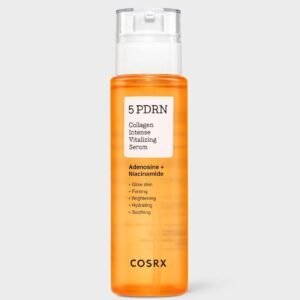 COSRX 5 PDRN Collagen Intense Vitalizing Serum (100ml)
