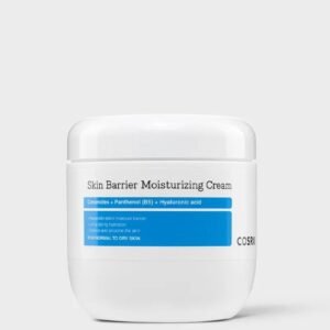 COSRX Skin Barrier Moisturizing Body Cream (450ml)