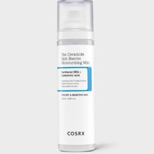 COSRX Ceramide Barrier Mist | Instant Hydration & Skin Defense (120ml)