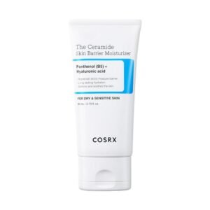COSRX Ceramide Skin Barrier Moisturizer (80ml)