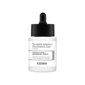 COSRX The Alpha-Arbutin 2 Discoloration Care Serum (50ml)