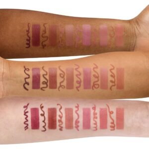 Alternative view of Fwee Long Lasting Dual Coloring Stick Lip + Liner