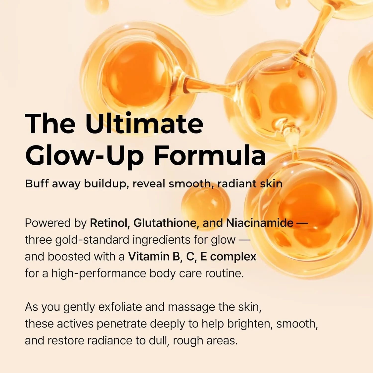 Dr.Melaxin Peel Shot Exfoliating Kojic Acid Turmeric Spray (200ml) - Image 5