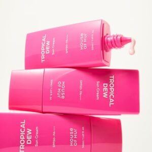 Alternative view of House of Hur Tropical Dew Sun Cream (50ml)
