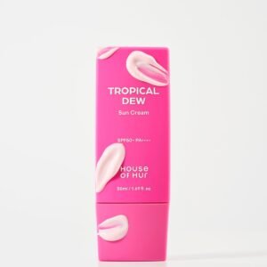 House of Hur Tropical Dew Sun Cream (50ml)