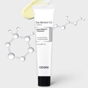 COSRX The Retinol 0.3 Cream (20ml)