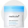 Medicube Zero Pore Madecassoside Pads Mild (70 pads)