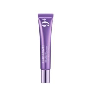 Numbuzin No.9 NAD+ Retinal Volumetox Eye Cream (20ml)