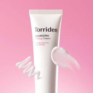 Alternative view of Torriden Cellmazing Firming Cream (60ml)