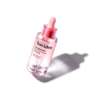 Torriden Cellmazing Pore Perfecting Ampoule (30ml)