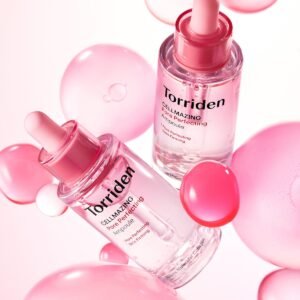 Alternative view of Torriden Cellmazing Pore Perfecting Ampoule (30ml)