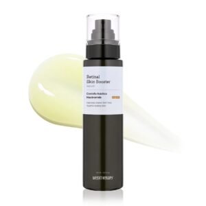 Meditheraphy Retinal Skin Booster-All In One Glow Reset (150ml)
