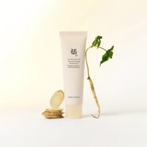 Alternative view of Beauty Of Joseon Revive Firming Moisturizer: Ginseng + Retinol (60ml)