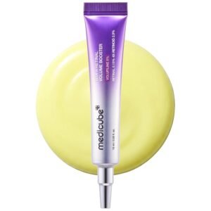 Medicube Vita A Retinal Volume Booster Serum(15ml)