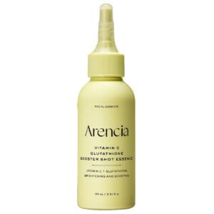 Arencia Vitamin C Glutathione Booster Shot Essence(95ml)