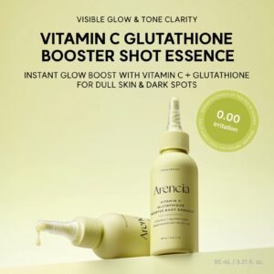 Alternative view of Arencia Vitamin C Glutathione Booster Shot Essence(95ml)