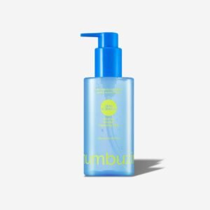 Numbuzin Zero Blemish Oil Free Micellar Cleansing Jelly