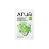 Anua Azelaic Acid Hyaluron Redness Soothing Serum Mask (1 mask)