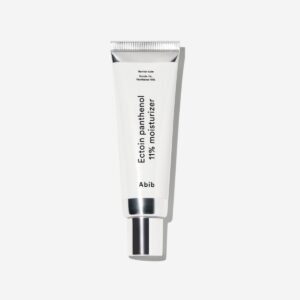 Abib Ectoin Panthenol 11% Moisturizer Barrier Tube (50ml)