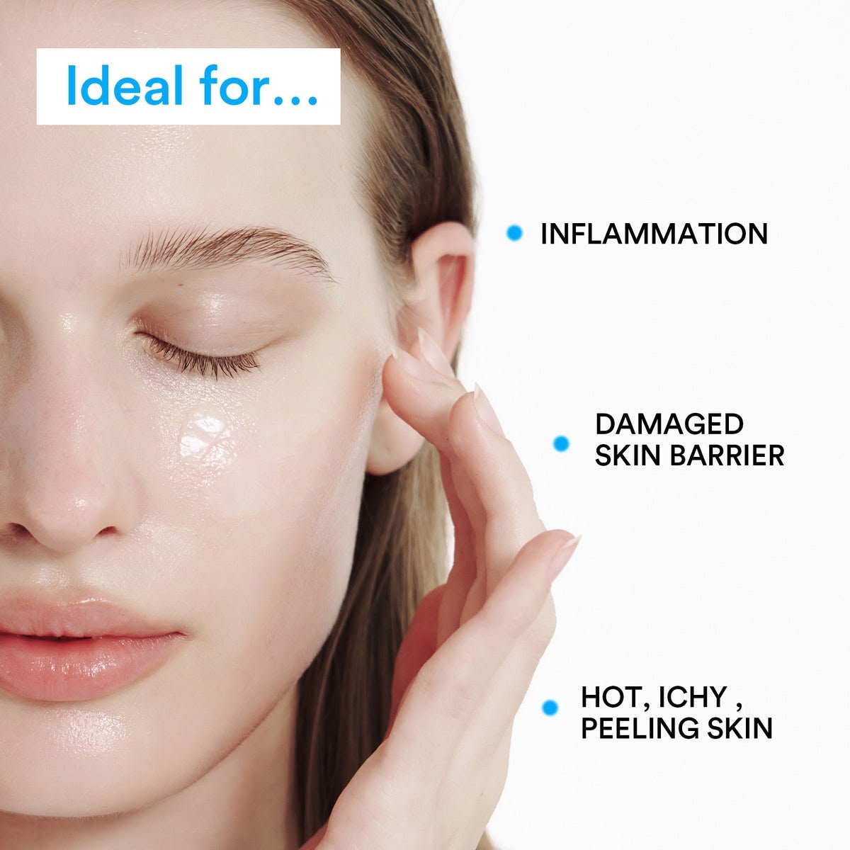 Abib Ectoin Panthenol 11% Moisturizer Barrier Tube (50ml) - Image 4