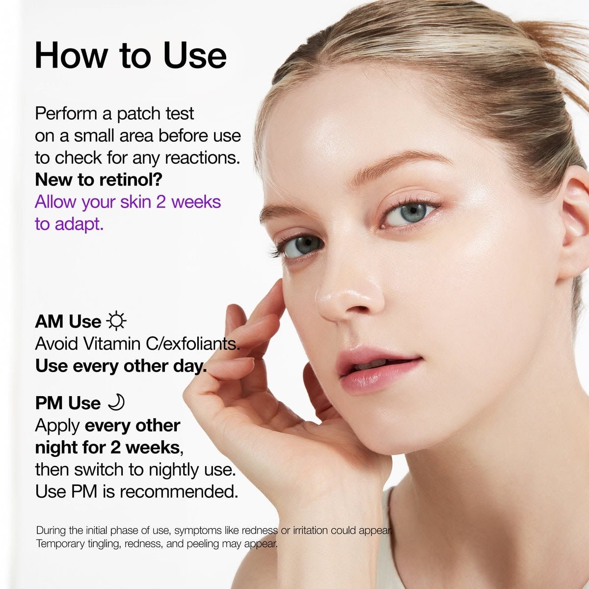 Anua Retinol 0.1 Caffeine Revitalizing Eye Cream (30ml) - Image 6