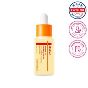 Centellian24 Madeca Vitamin15+ Glowing Serum (30ml)