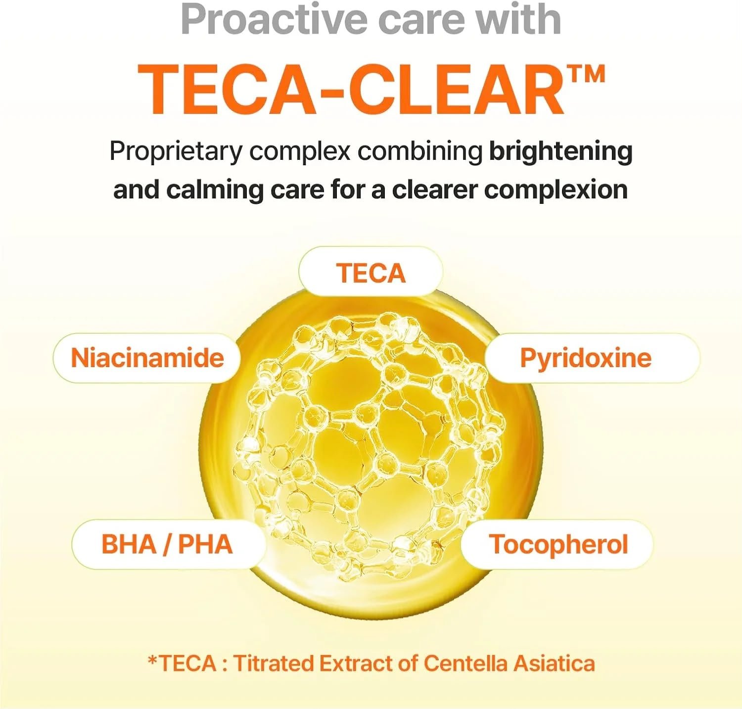 Centellian24 Madeca Vitamin15+ Glowing Serum (30ml) - Image 3