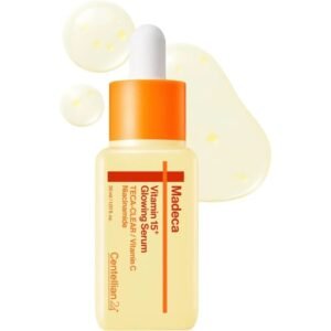 Alternative view of Centellian24 Madeca Vitamin15+ Glowing Serum (30ml)