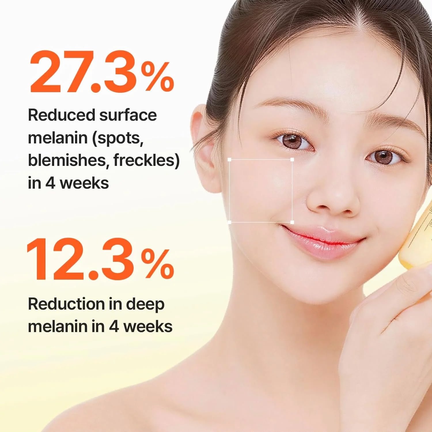 Centellian24 Madeca Vitamin15+ Glowing Serum (30ml) - Image 6