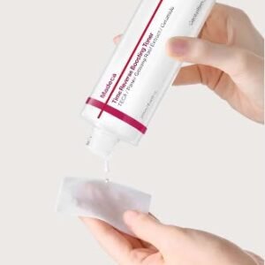 Alternative view of Centellian24 Madeca Time Reverse Boosting Toner (250ml)