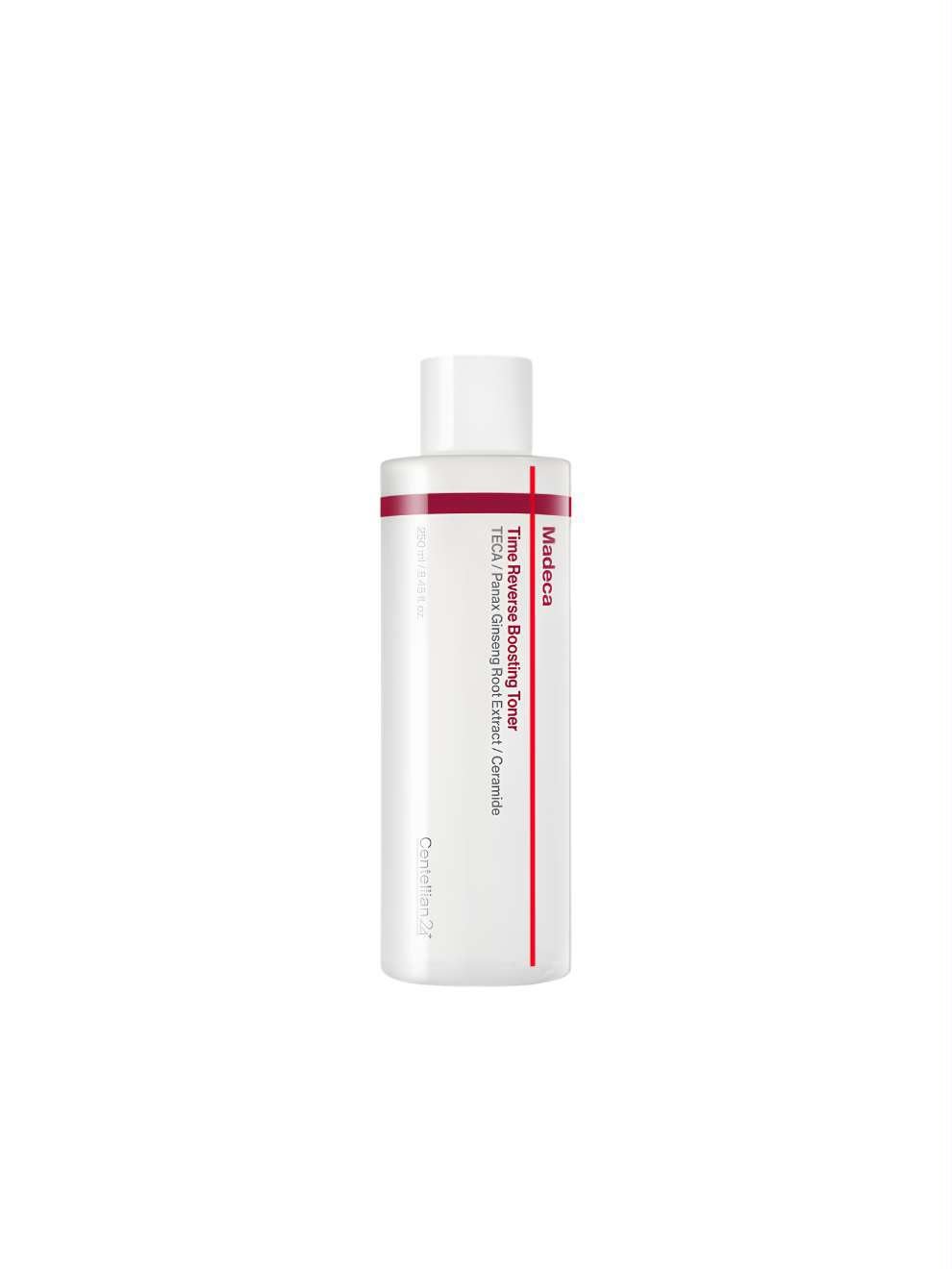 Centellian24 Madeca Time Reverse Boosting Toner (250ml)