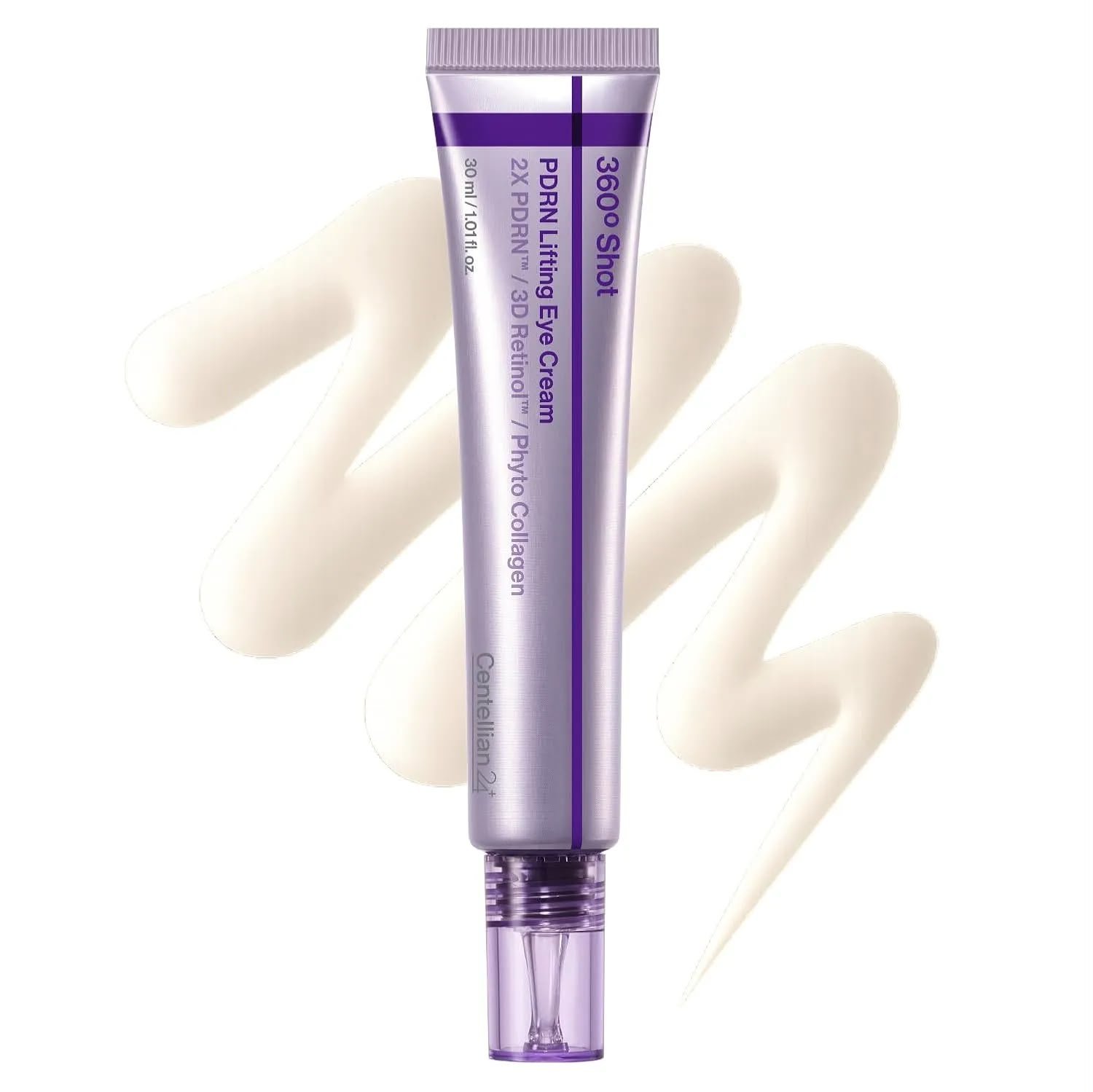 Centellian24 360º Shot PDRN Lifting Eye Cream (30ml)