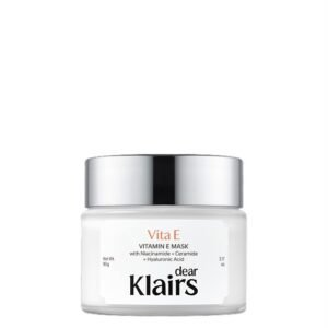 Dear Klairs Vitamin E Mask (90g)