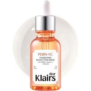 Dear Klairs Vitamin PDRN Bouncy Pore Serum(35ml)