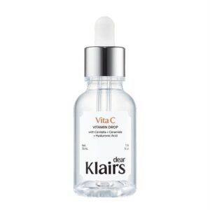 Dear Klairs Vitamin Drop (35ml)