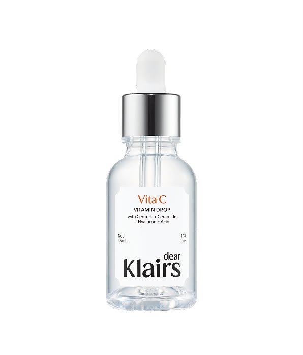 Dear Klairs Vitamin Drop (35ml)