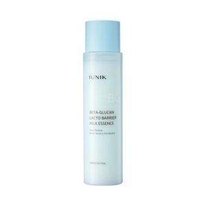 Iunik Beta Glucan Lacto Barrier Milk Essence (200ml)