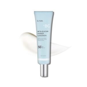Iunik Beta Glucan Barrier Sunscreen (60ml)