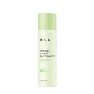 Iunik Centella Daily Sun Water (120ml)