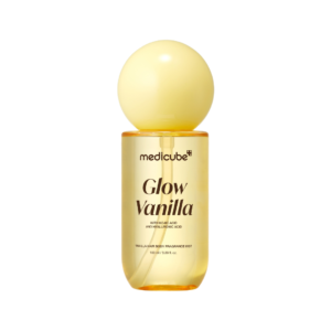 Medicube Vanilla Hair Body Fragrance Mist (100ml)