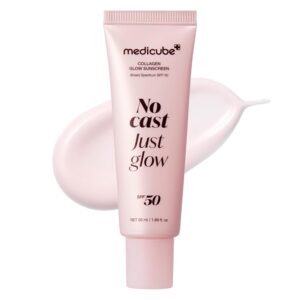 Medicube Collagen Glow Sunscreen (50ml)