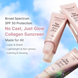Alternative view of Medicube Collagen Glow Sunscreen (50ml)