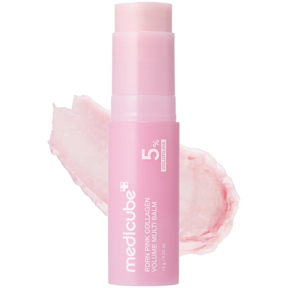 Medicube PDRN Pink Collagen Volume Multi Balm (10g)