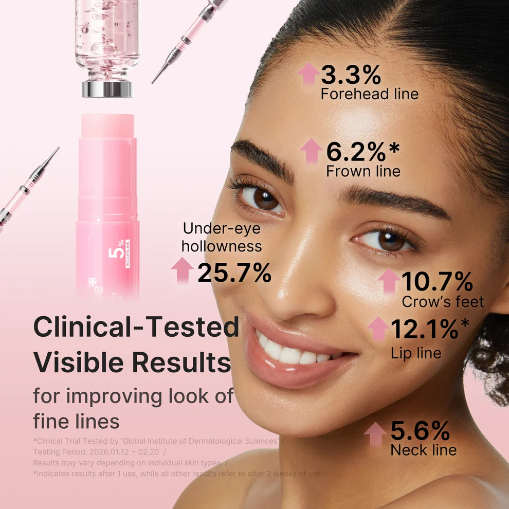 Medicube PDRN Pink Collagen Volume Multi Balm (10g) - Image 5